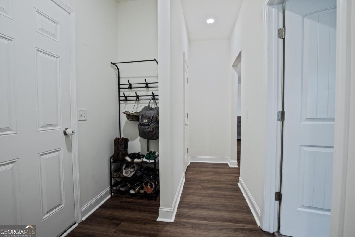 571 Rutledge Drive Hinesville - 26
