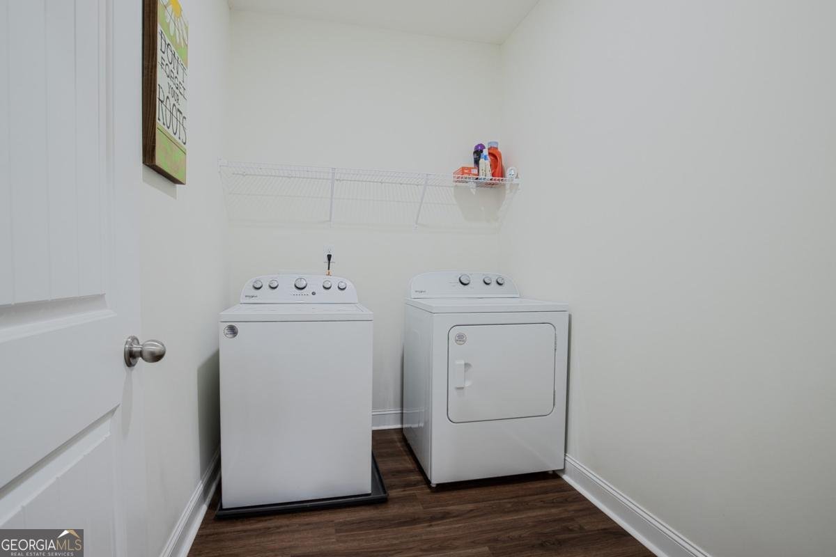 571 Rutledge Drive Hinesville - 27