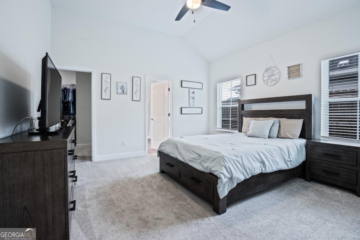 571 Rutledge Drive Hinesville - 28