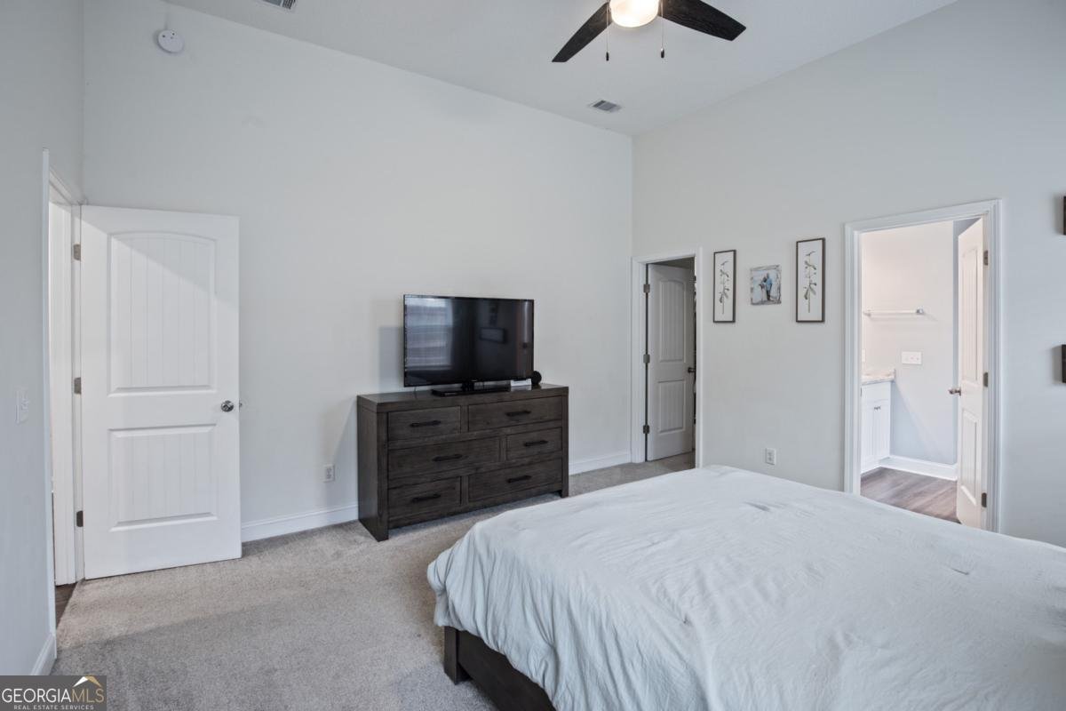 571 Rutledge Drive Hinesville - 29