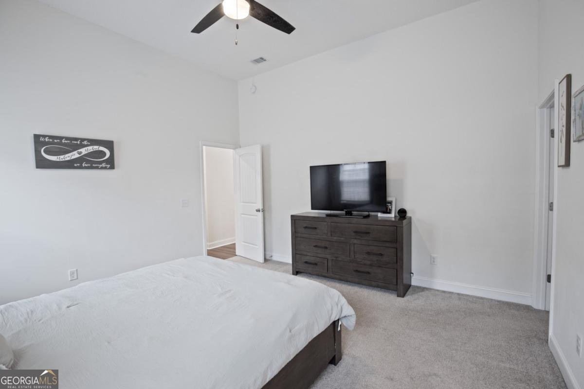 571 Rutledge Drive Hinesville - 30