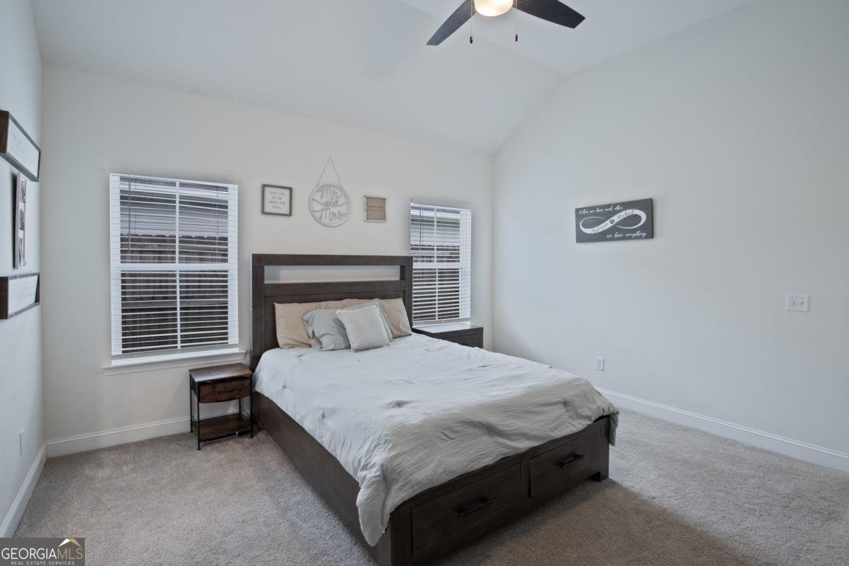 571 Rutledge Drive Hinesville - 31