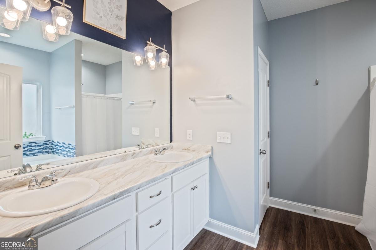 571 Rutledge Drive Hinesville - 32