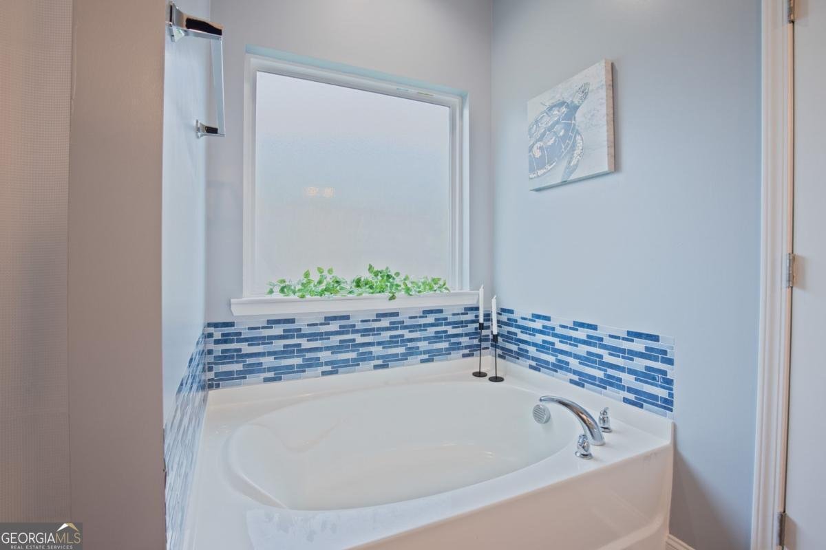 571 Rutledge Drive Hinesville - 33