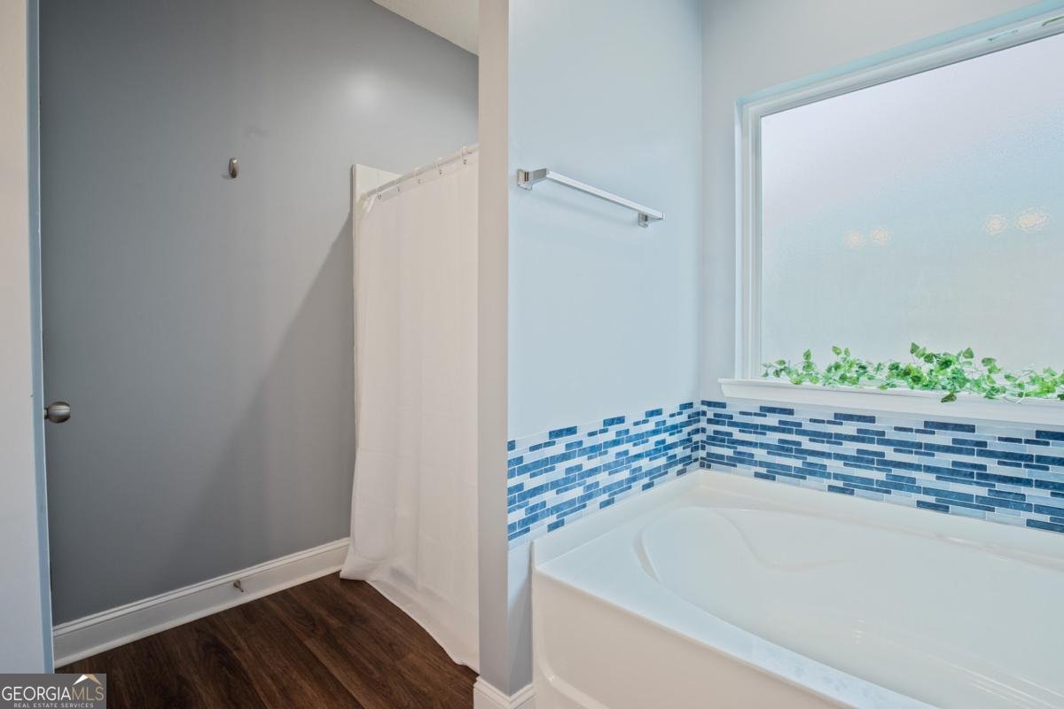 571 Rutledge Drive Hinesville - 34