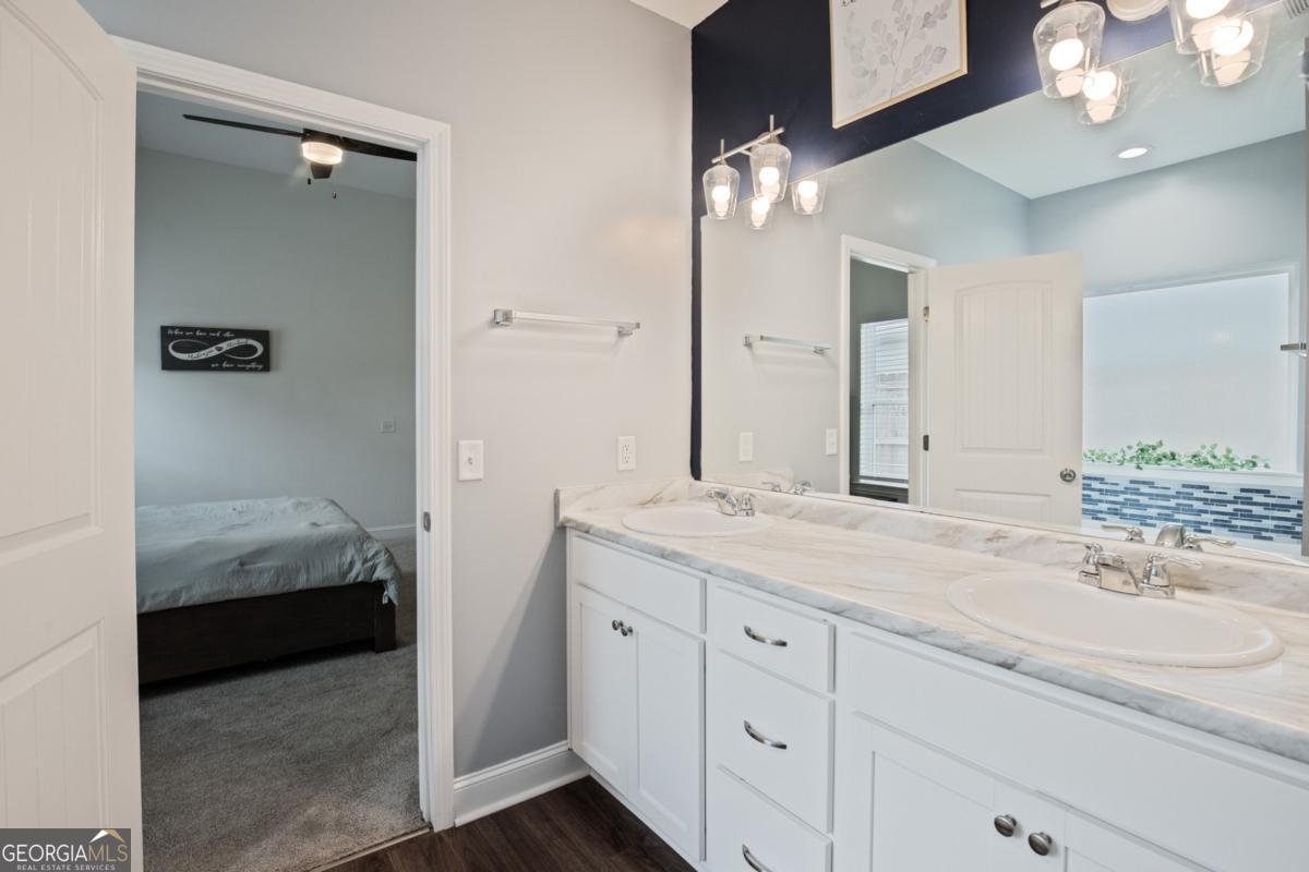 571 Rutledge Drive Hinesville - 35