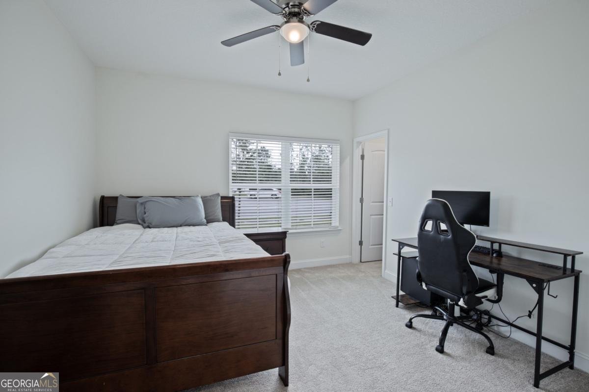 571 Rutledge Drive Hinesville - 37