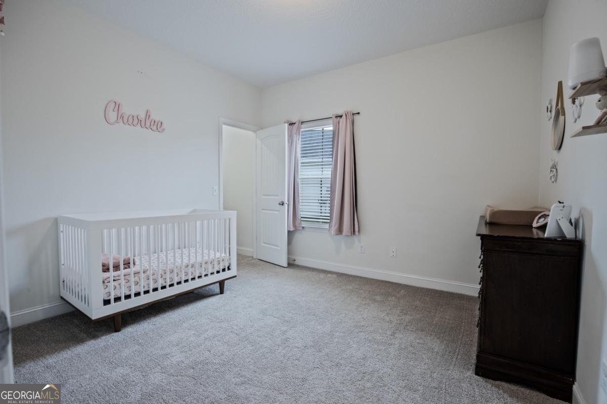 571 Rutledge Drive Hinesville - 39