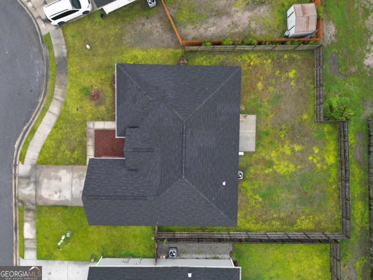 571 Rutledge Drive Hinesville - 4