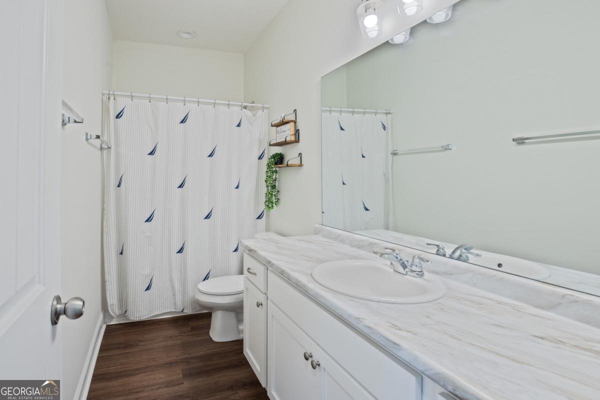571 Rutledge Drive Hinesville - 41