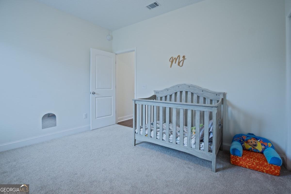 571 Rutledge Drive Hinesville - 43