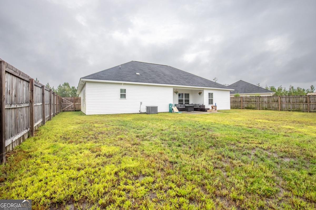 571 Rutledge Drive Hinesville - 44