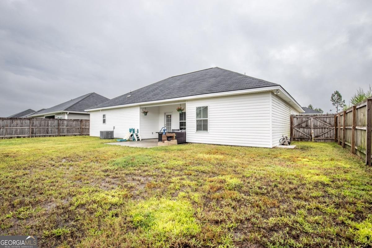571 Rutledge Drive Hinesville - 46