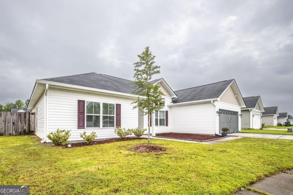 571 Rutledge Drive Hinesville - 47