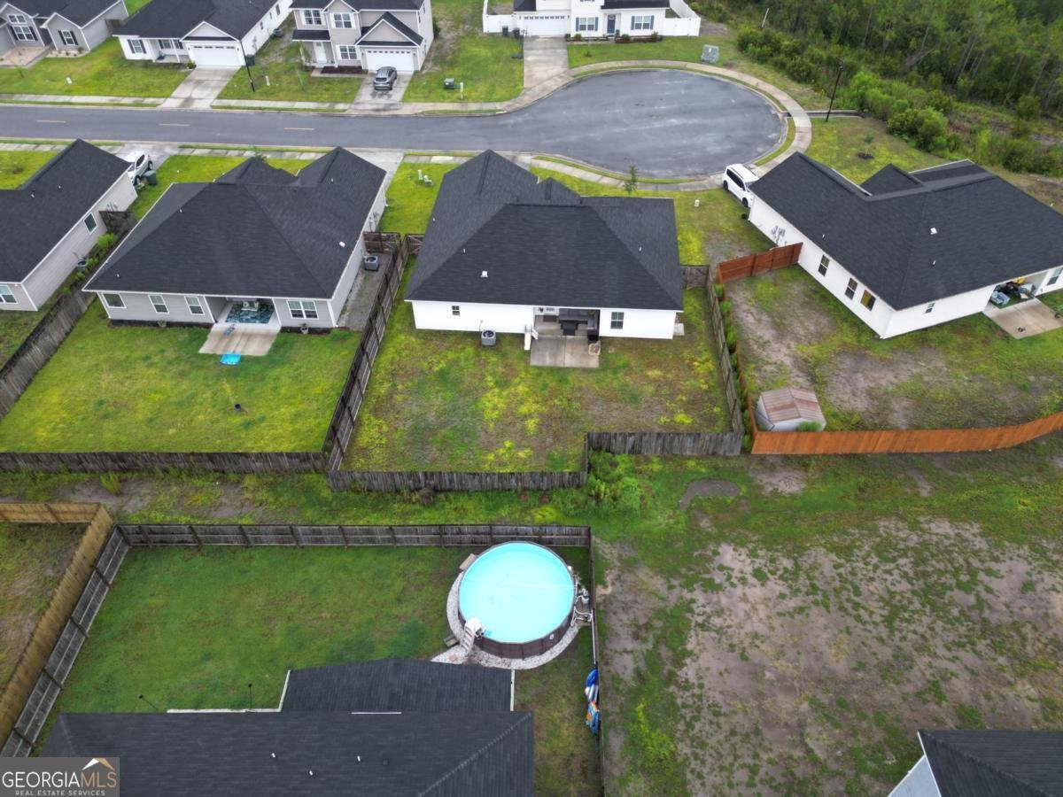 571 Rutledge Drive Hinesville - 5