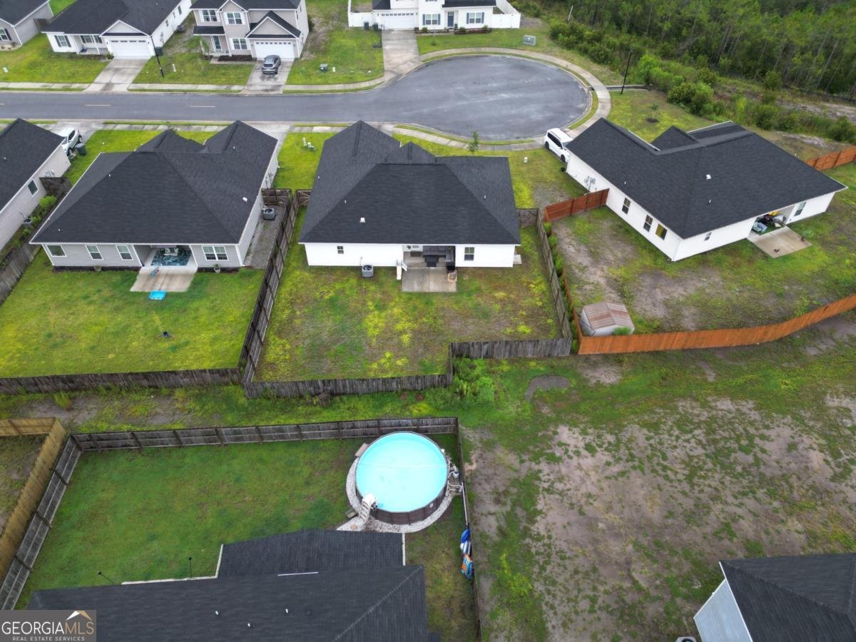 571 Rutledge Drive Hinesville - 6