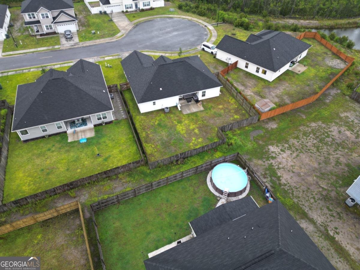 571 Rutledge Drive Hinesville - 7