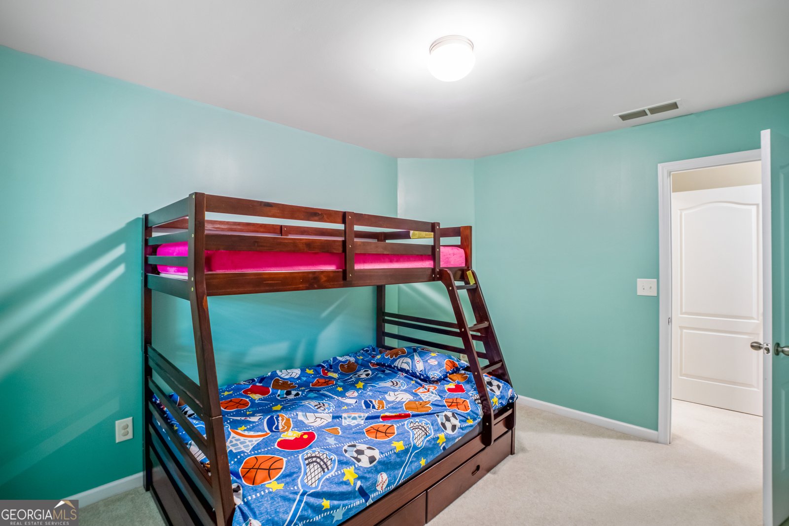 1353 Harbins Ridge Drive Norcross - 1