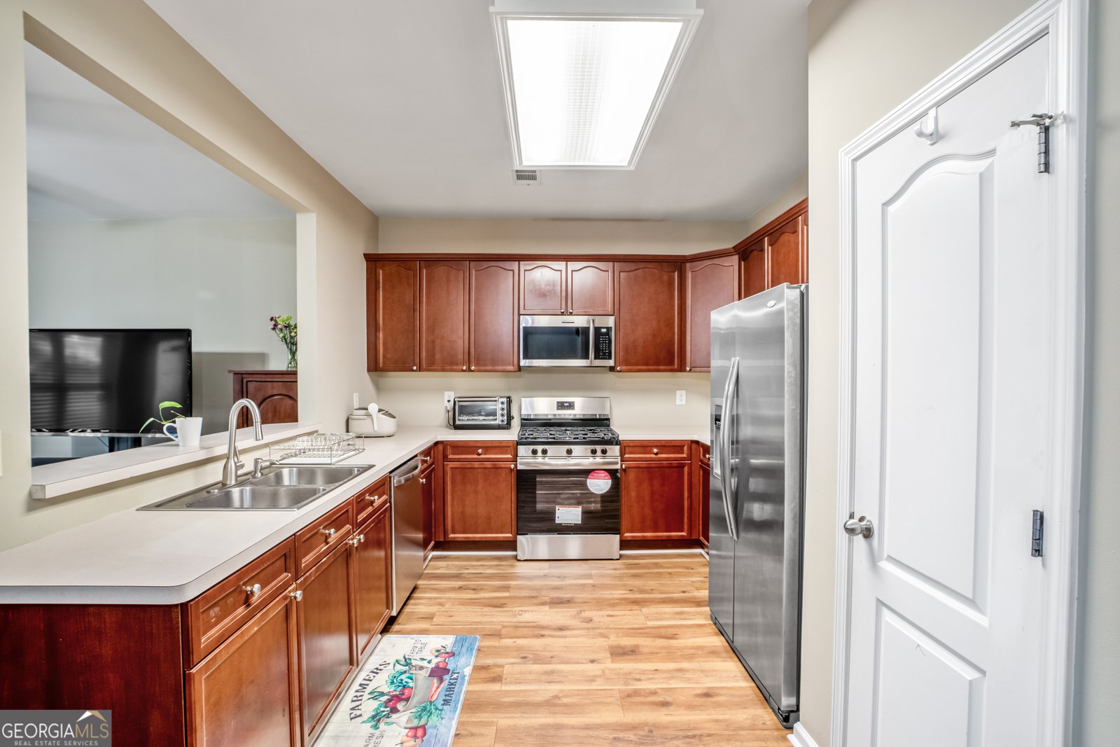 1353 Harbins Ridge Drive Norcross - 11