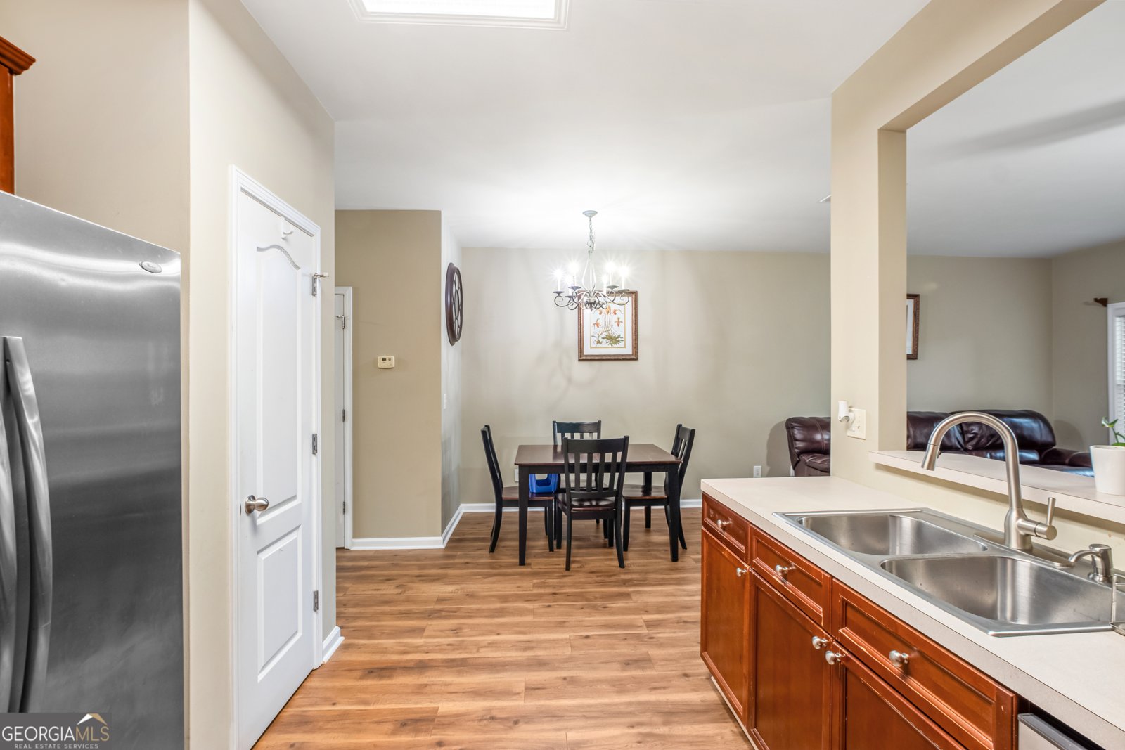 1353 Harbins Ridge Drive Norcross - 12
