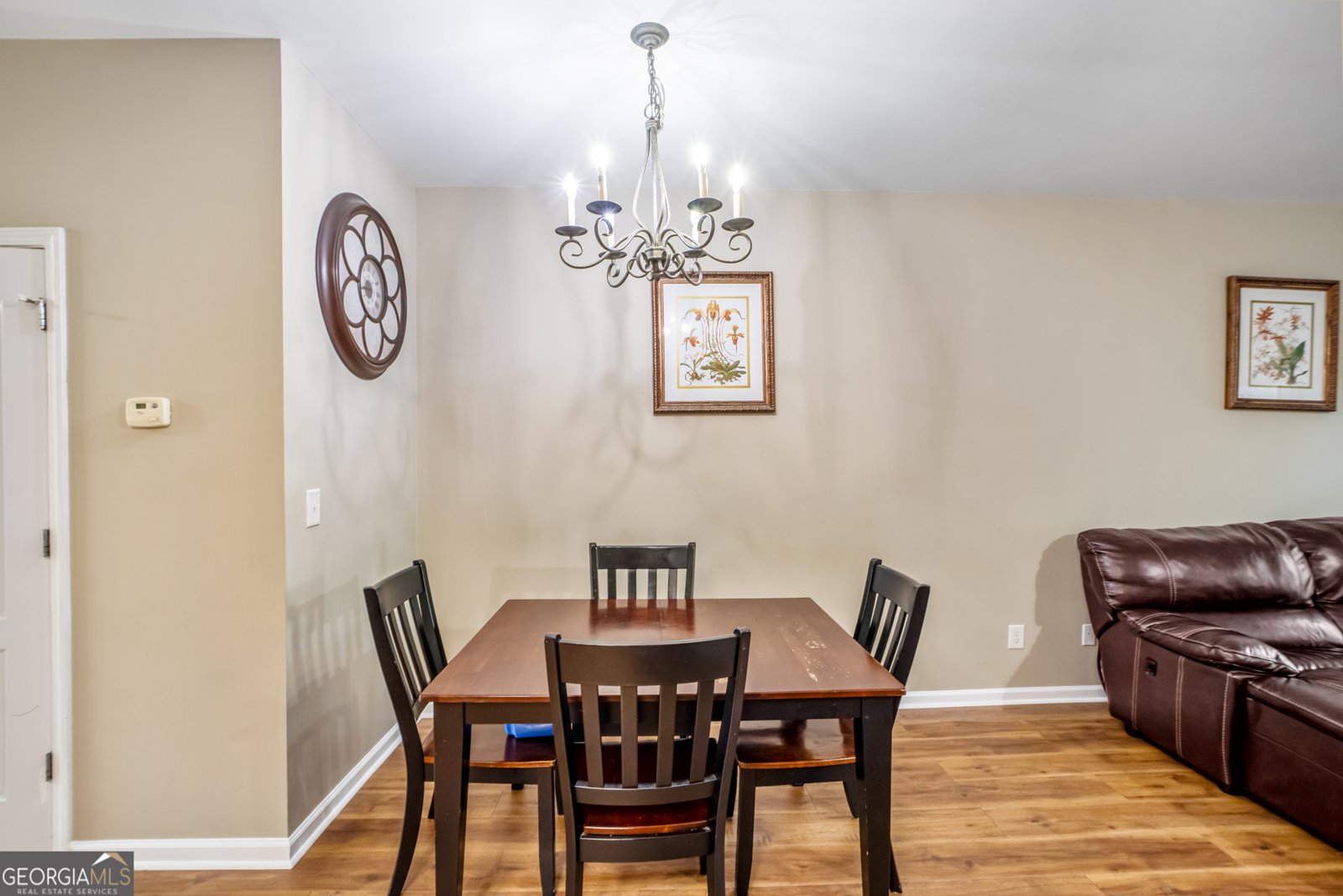 1353 Harbins Ridge Drive Norcross - 15