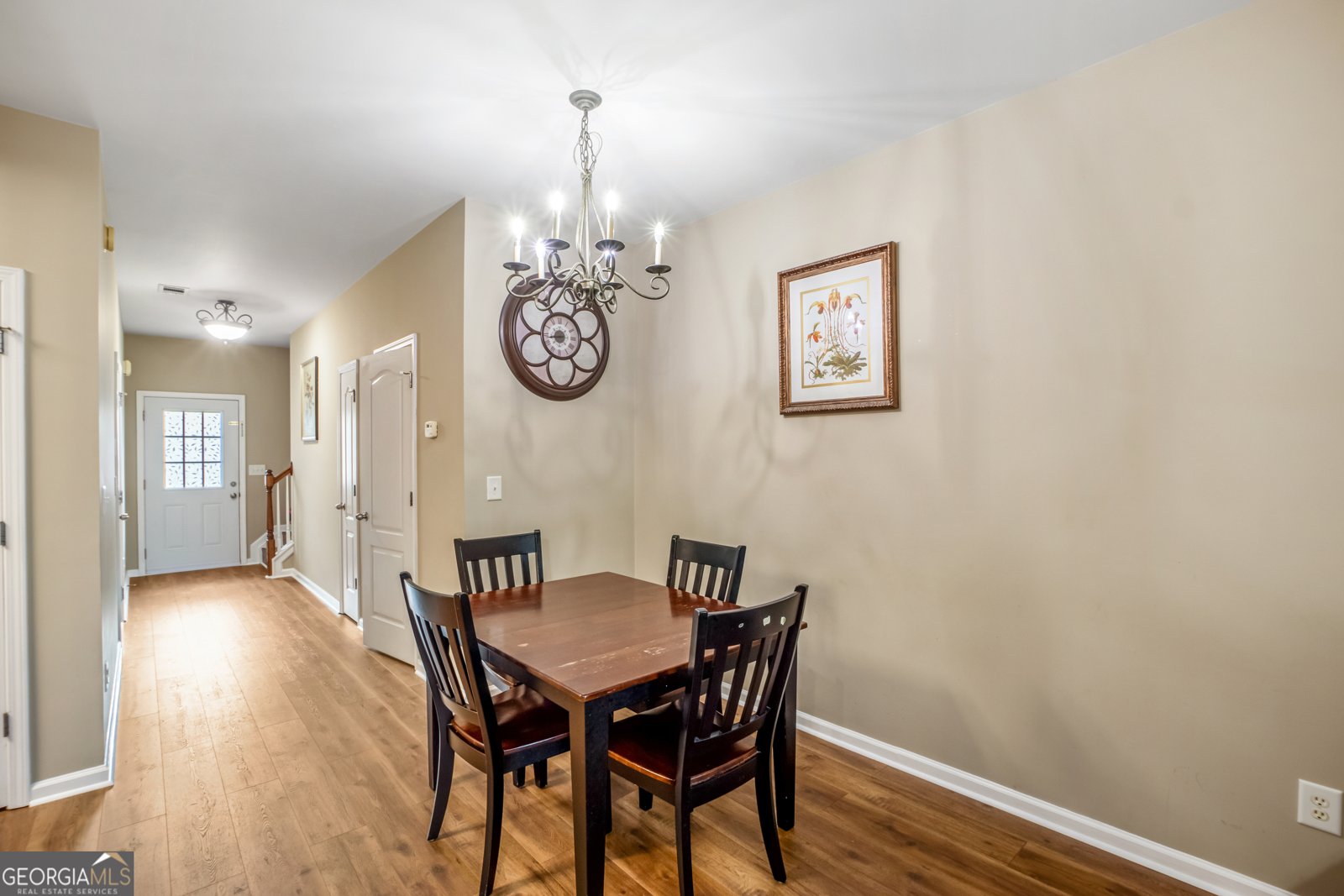 1353 Harbins Ridge Drive Norcross - 16