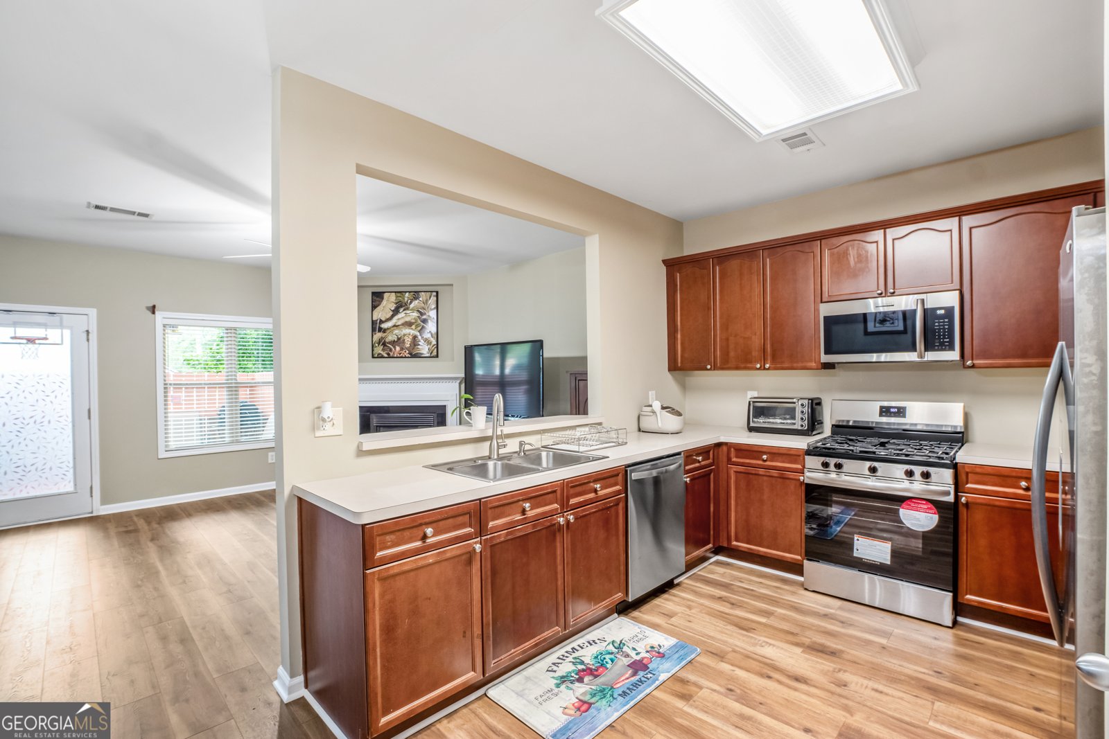1353 Harbins Ridge Drive Norcross - 17