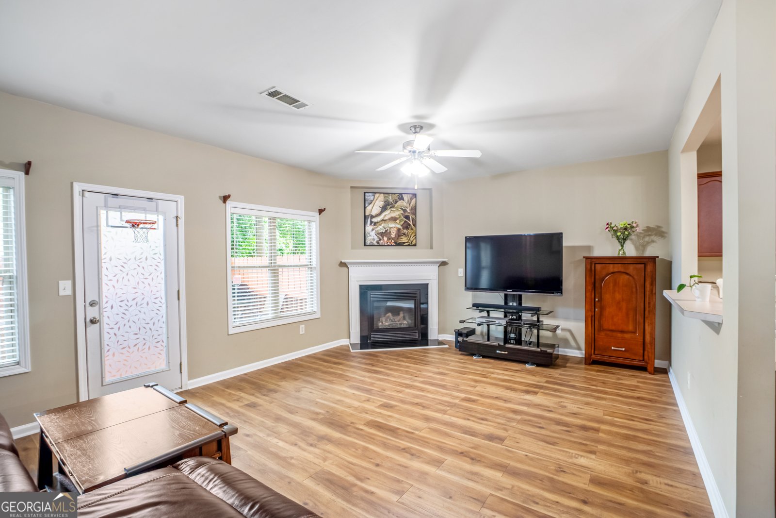 1353 Harbins Ridge Drive Norcross - 18
