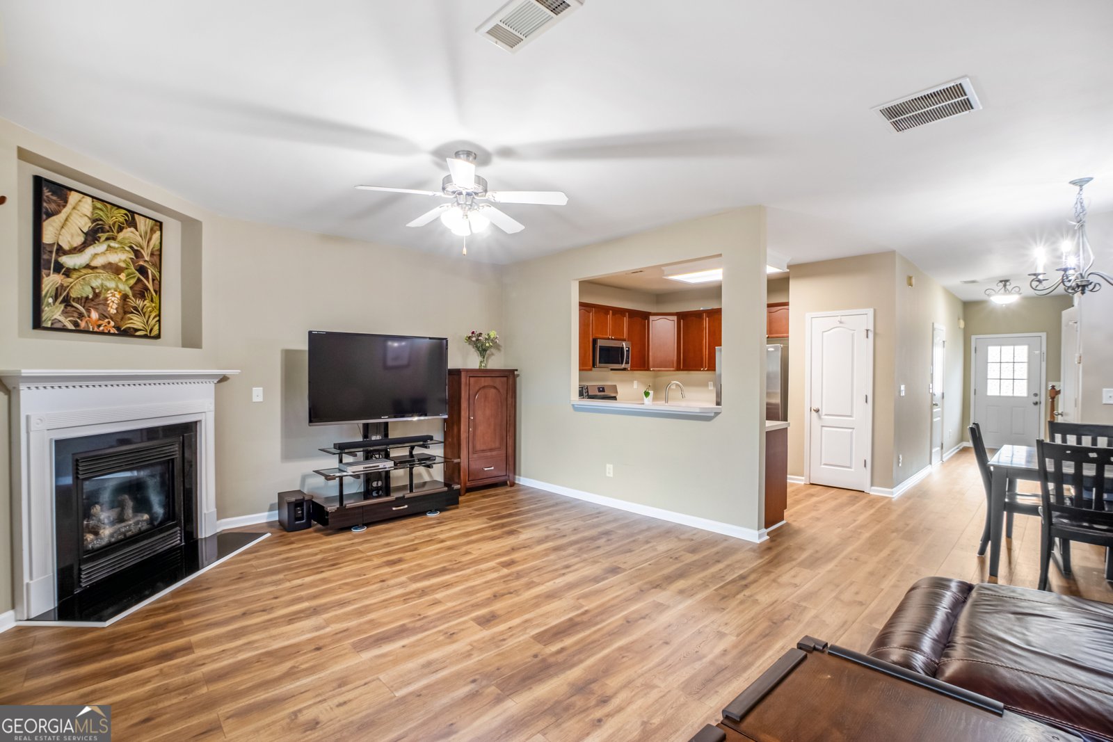 1353 Harbins Ridge Drive Norcross - 19