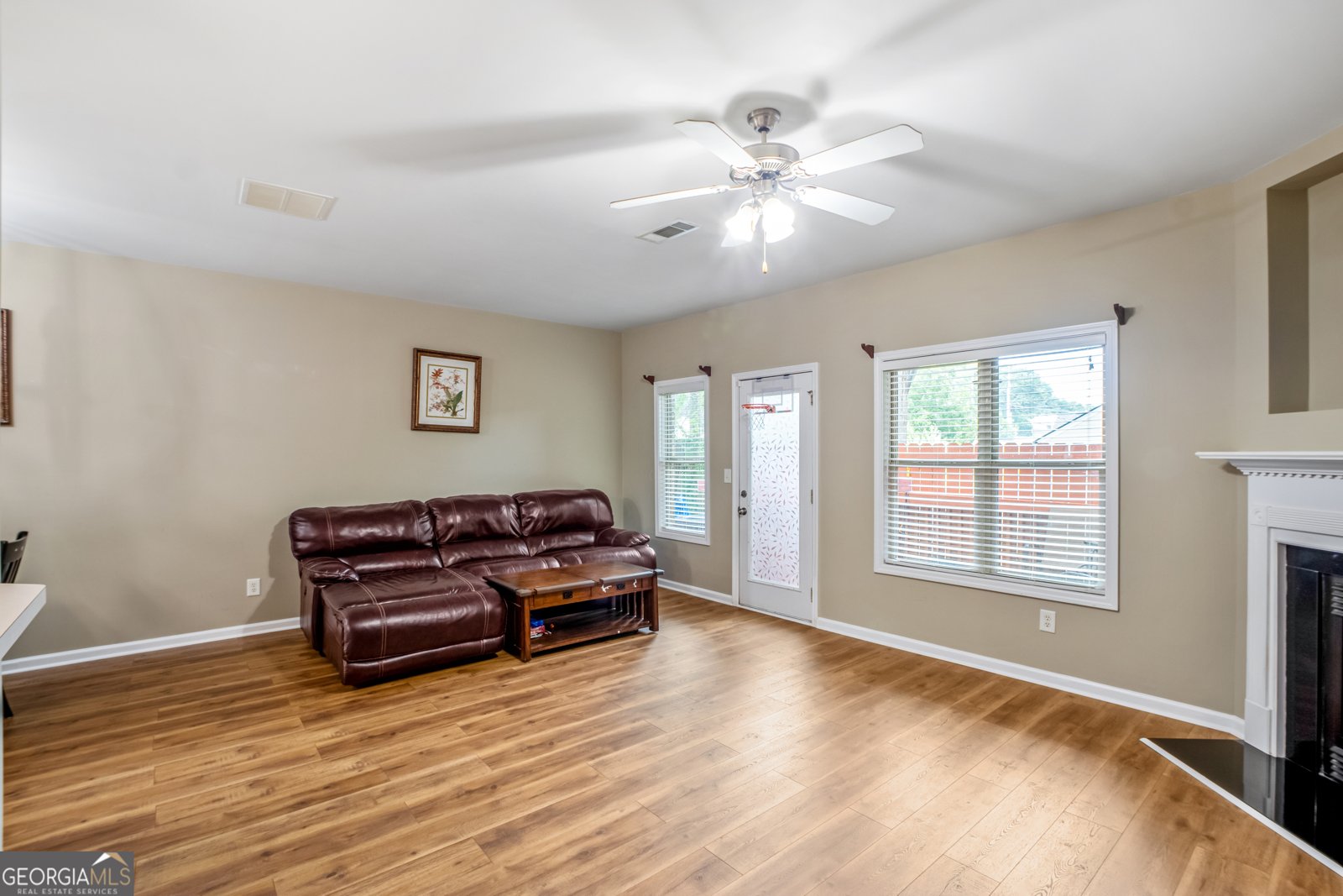 1353 Harbins Ridge Drive Norcross - 21