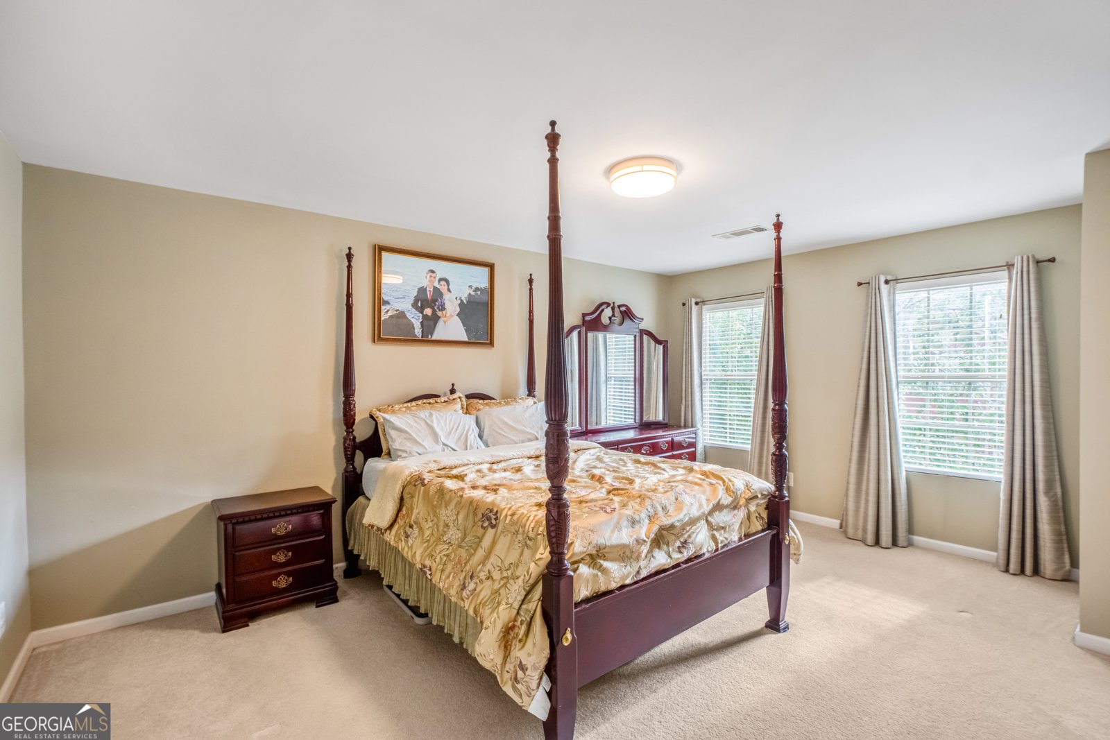 1353 Harbins Ridge Drive Norcross - 25