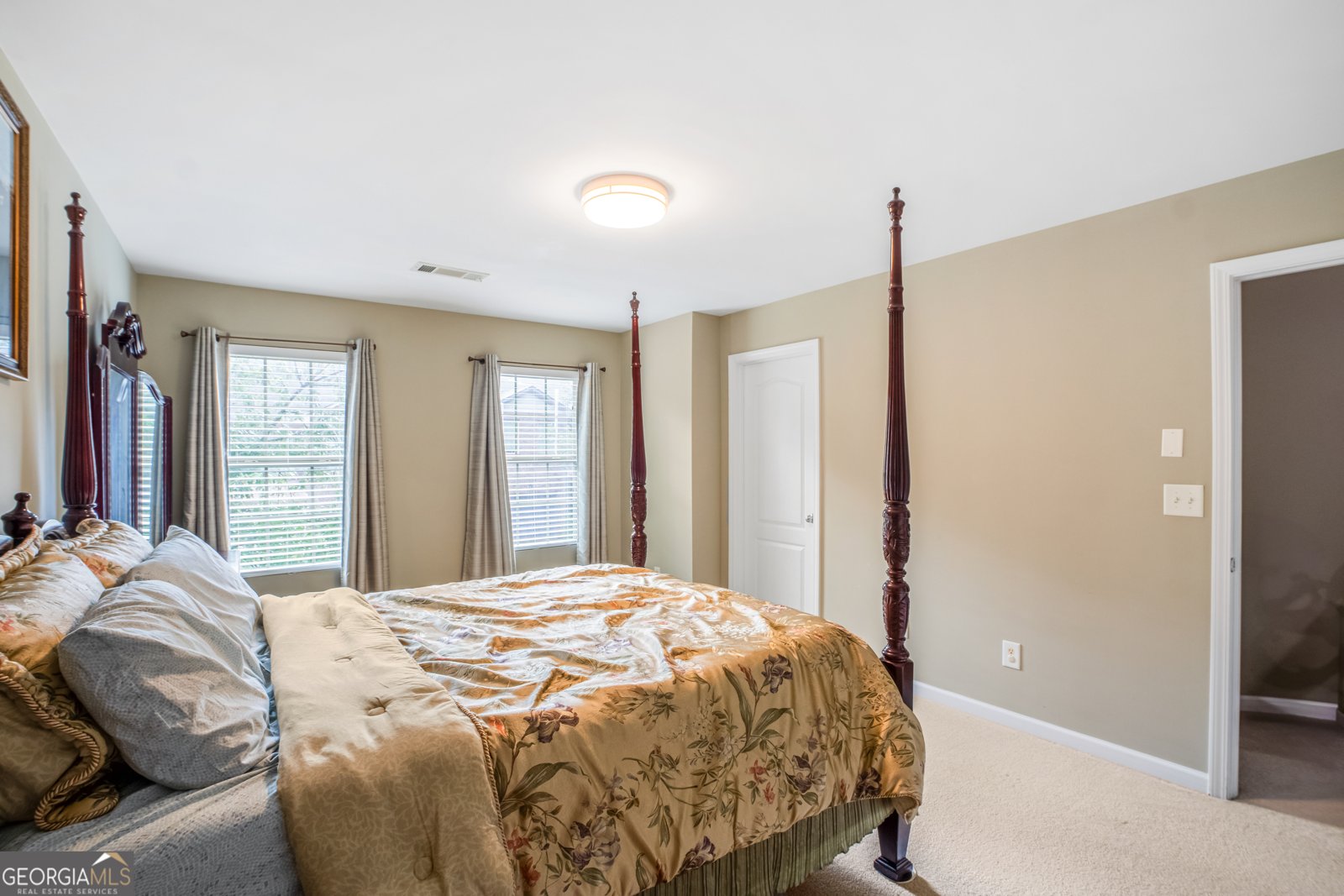 1353 Harbins Ridge Drive Norcross - 26