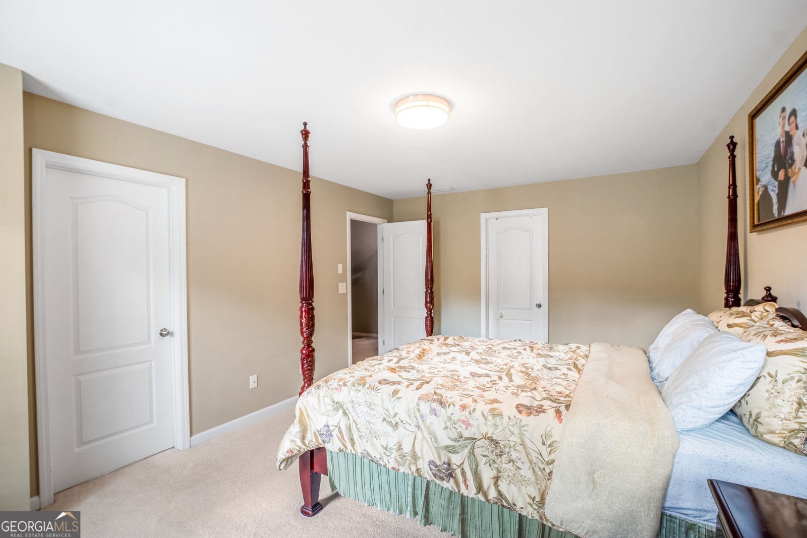 1353 Harbins Ridge Drive Norcross - 27