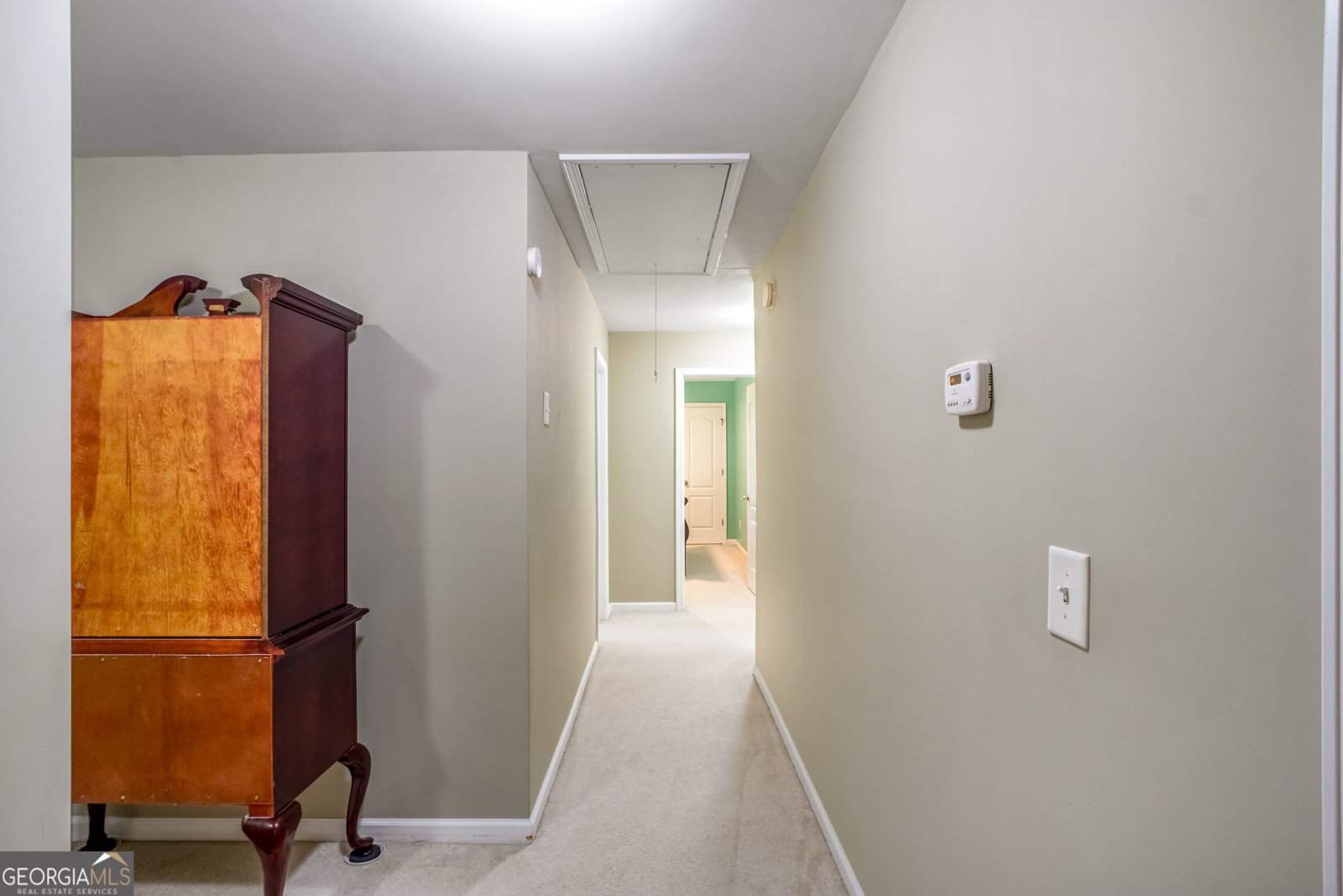 1353 Harbins Ridge Drive Norcross - 3