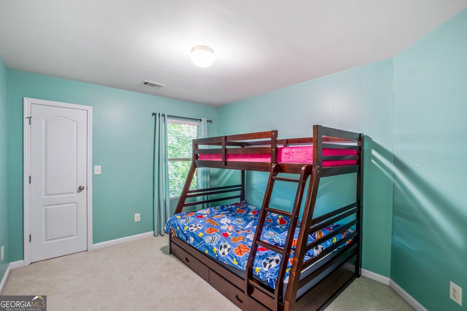 1353 Harbins Ridge Drive Norcross - 37