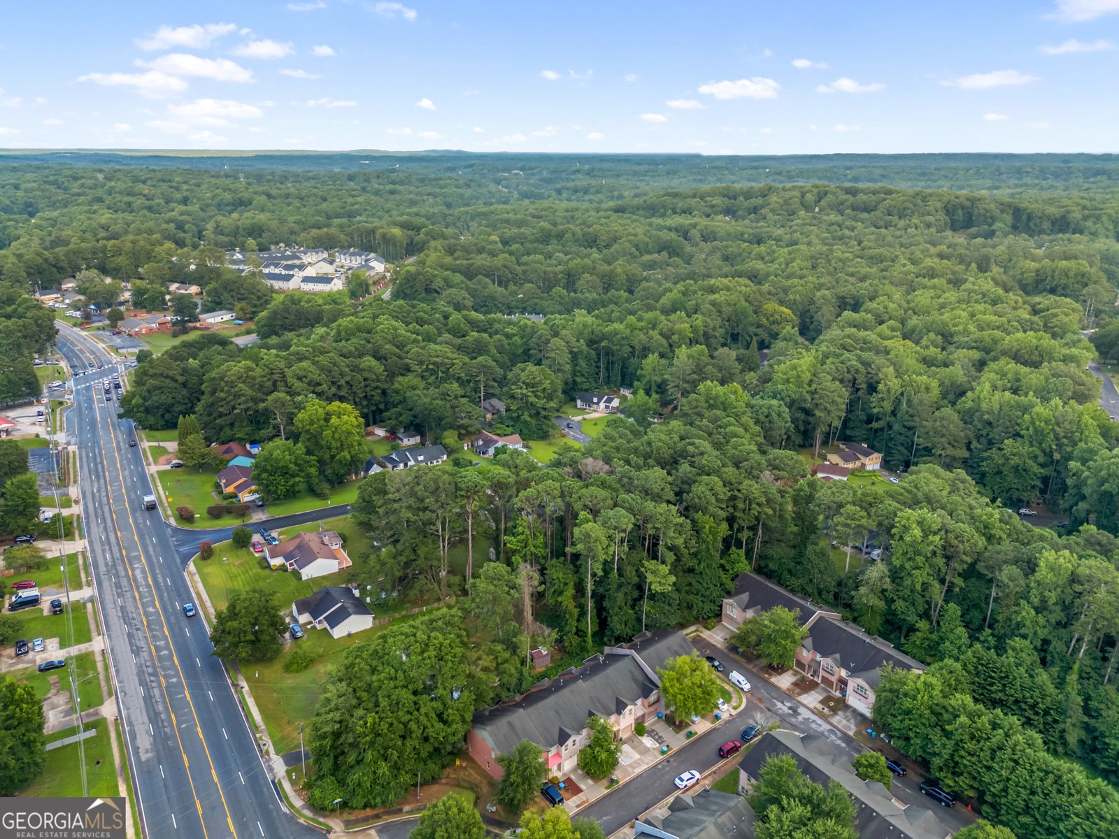 1353 Harbins Ridge Drive Norcross - 4