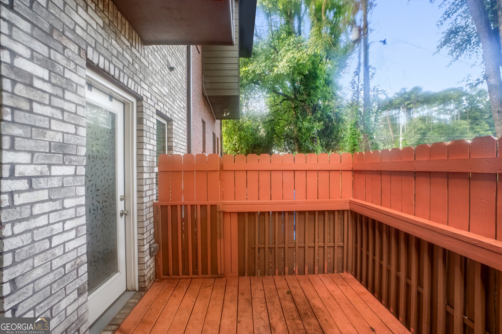 1353 Harbins Ridge Drive Norcross - 5