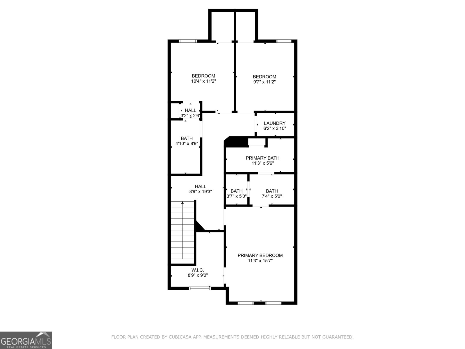 1353 Harbins Ridge Drive Norcross - 6