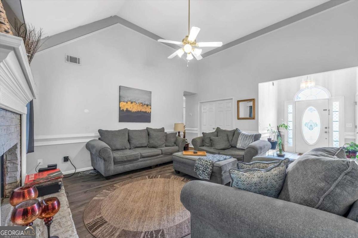 595 Wisteria Boulevard Covington - 10