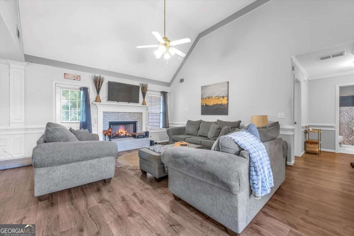 595 Wisteria Boulevard Covington - 11