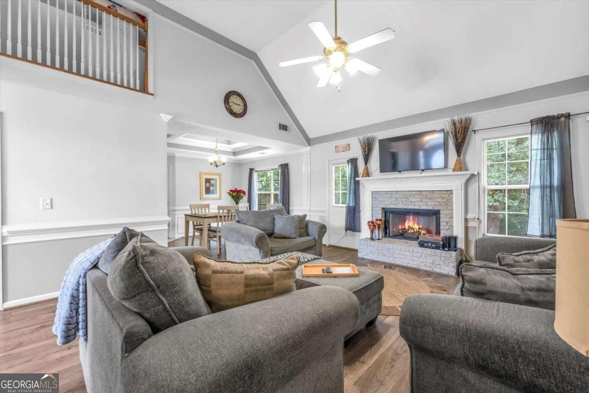 595 Wisteria Boulevard Covington - 12