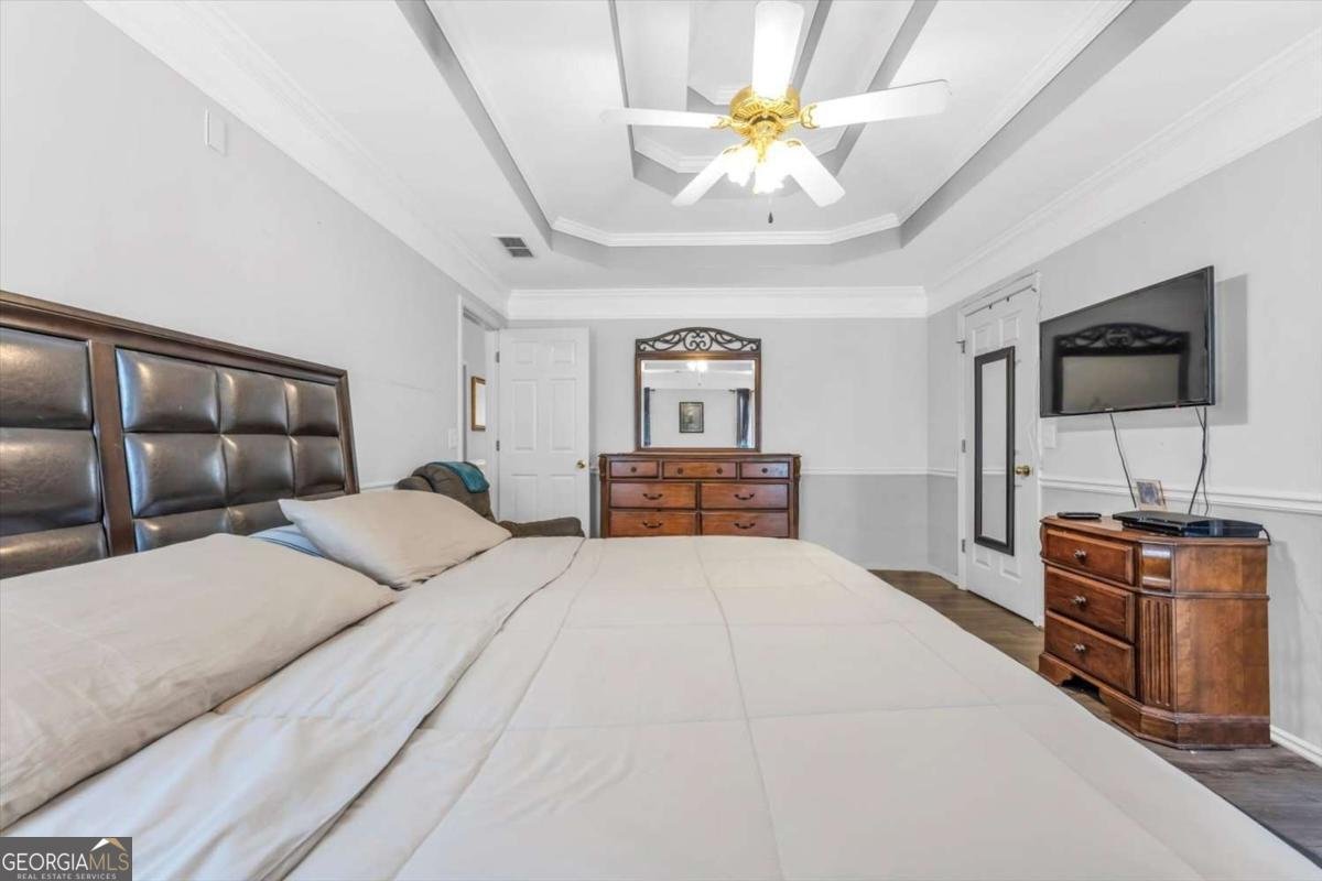 595 Wisteria Boulevard Covington - 15
