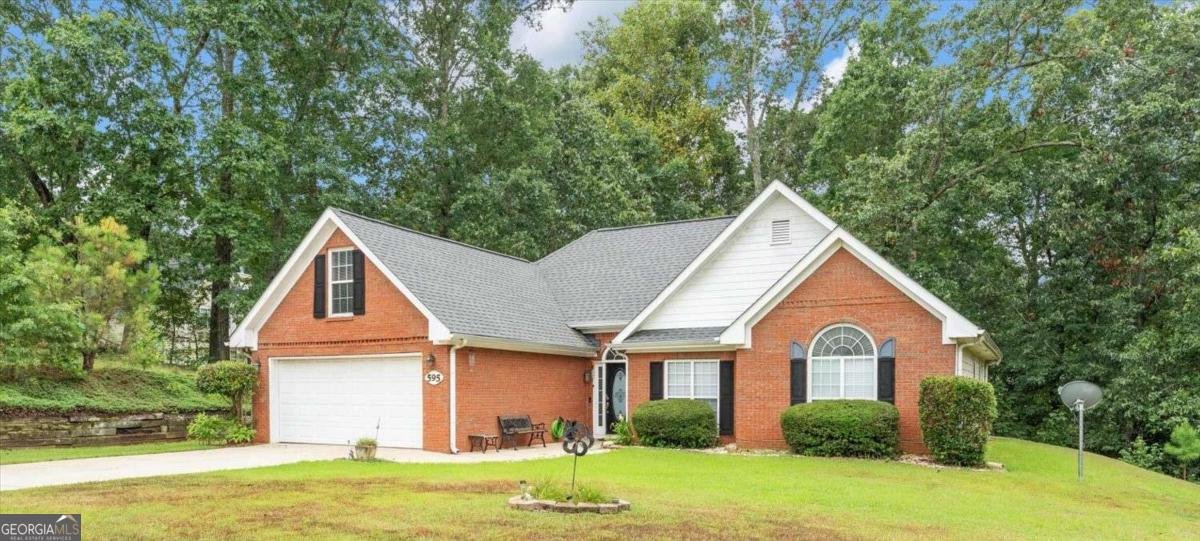 595 Wisteria Boulevard Covington - 2