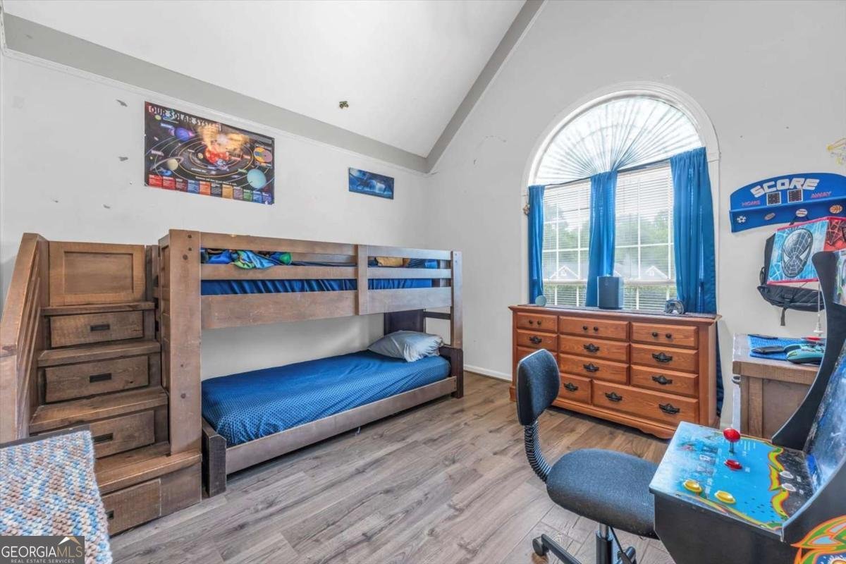 595 Wisteria Boulevard Covington - 21