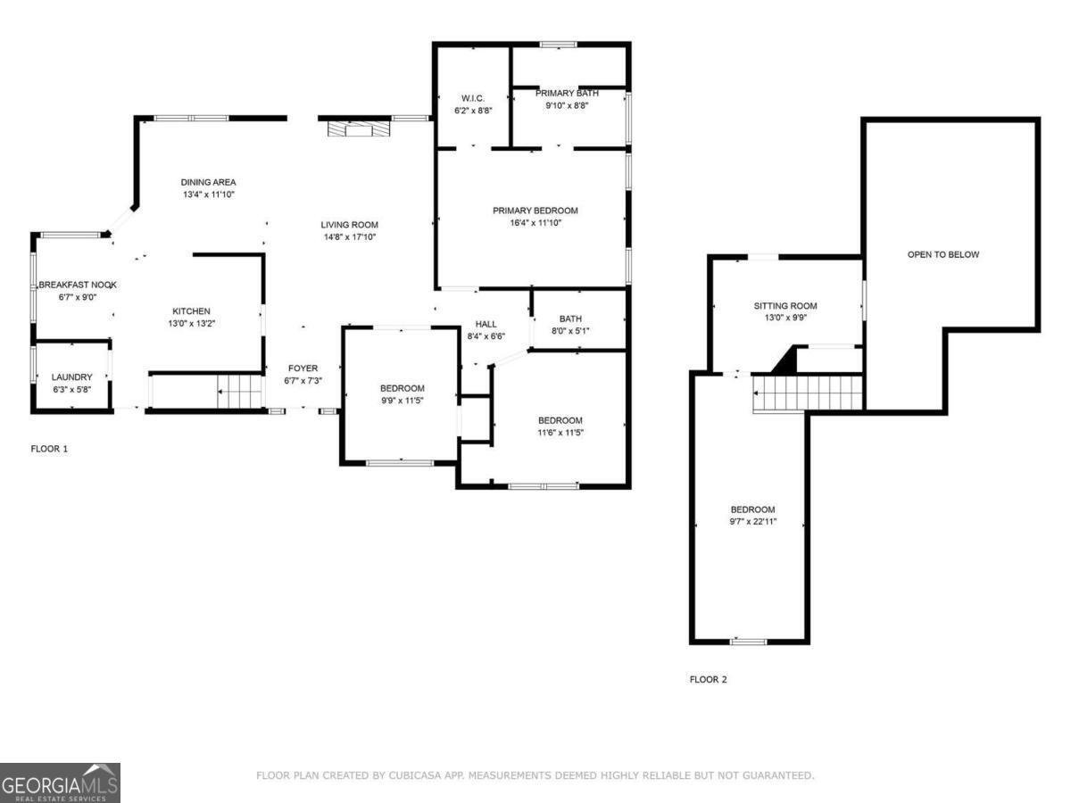 595 Wisteria Boulevard Covington - 29