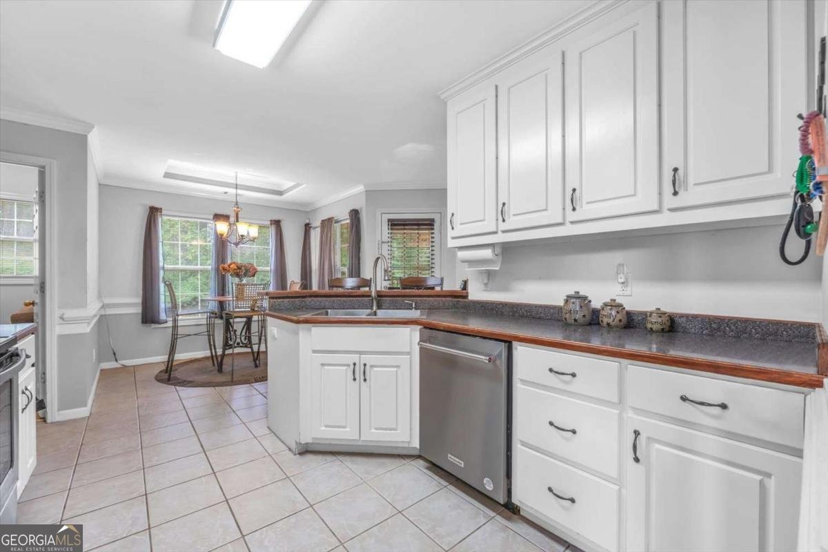 595 Wisteria Boulevard Covington - 4