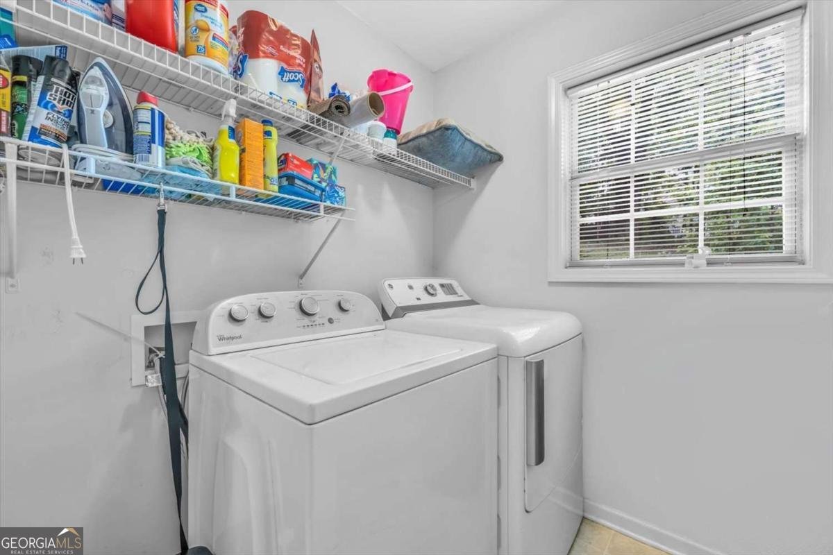 595 Wisteria Boulevard Covington - 7