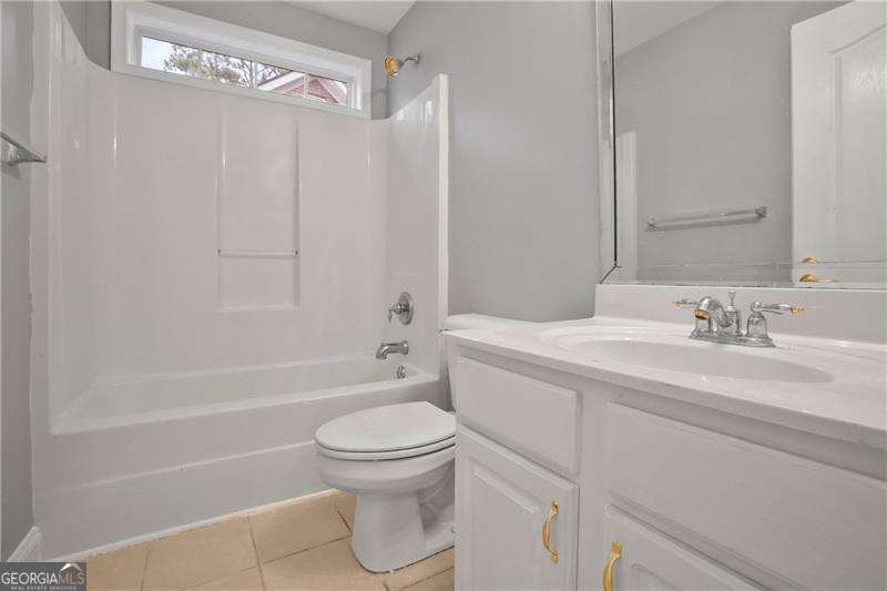 8602 Spivey Village Trail Jonesboro - 1