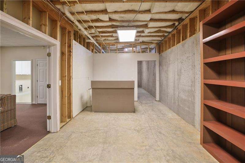 8602 Spivey Village Trail Jonesboro - 12