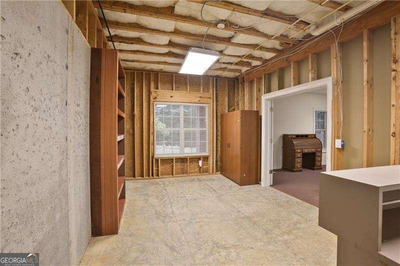 8602 Spivey Village Trail Jonesboro - 13